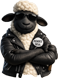 Mouton rebelle